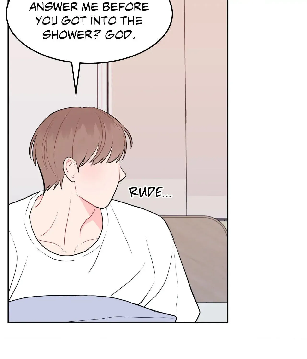 Read Crossing the Line chapter 34.1 image 164 on Lezhin