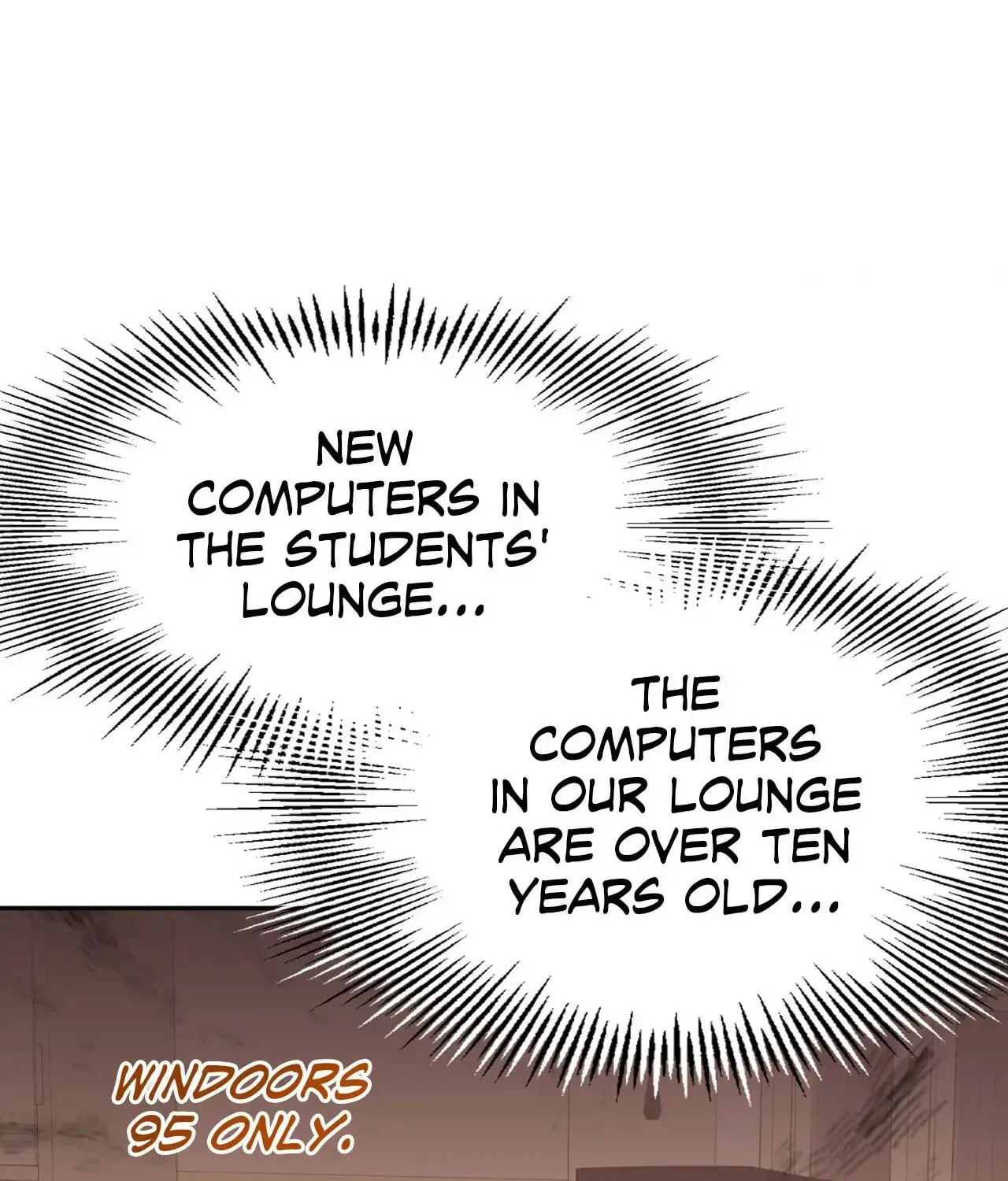 Read Crossing the Line chapter 34.1 image 166 on Lezhin