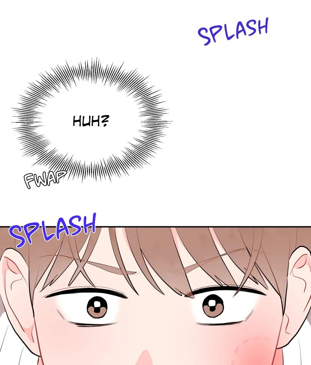 Read Crossing the Line chapter 34.1 image 174 on Lezhin