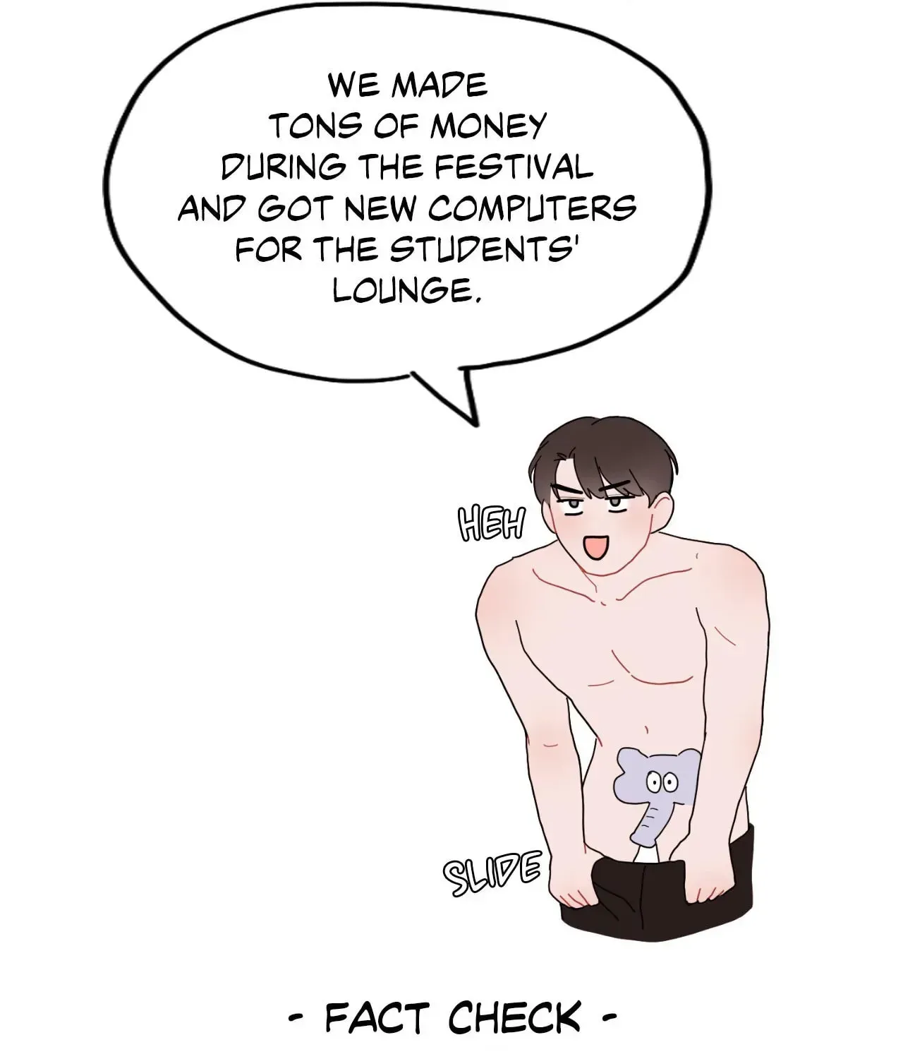 Read Crossing the Line chapter 34.1 image 188 on Lezhin