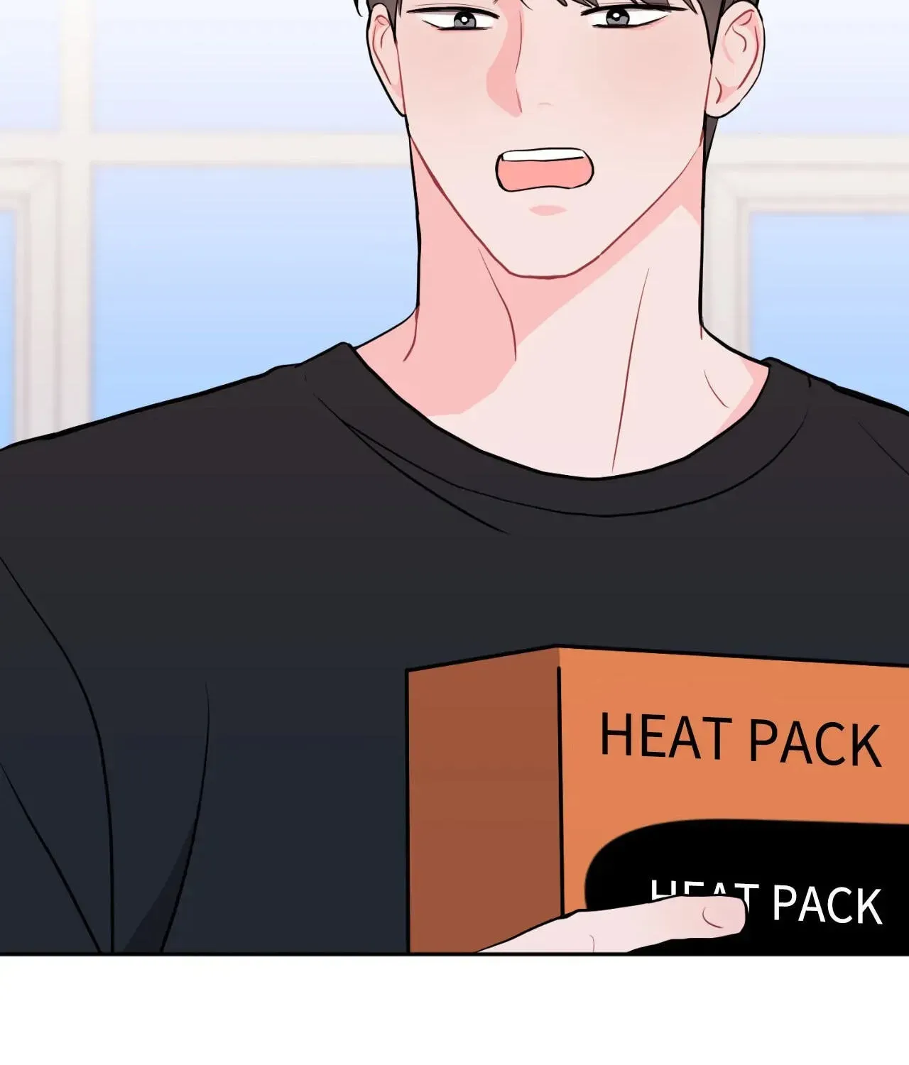 Read Crossing the Line chapter 34.1 image 24 on Lezhin