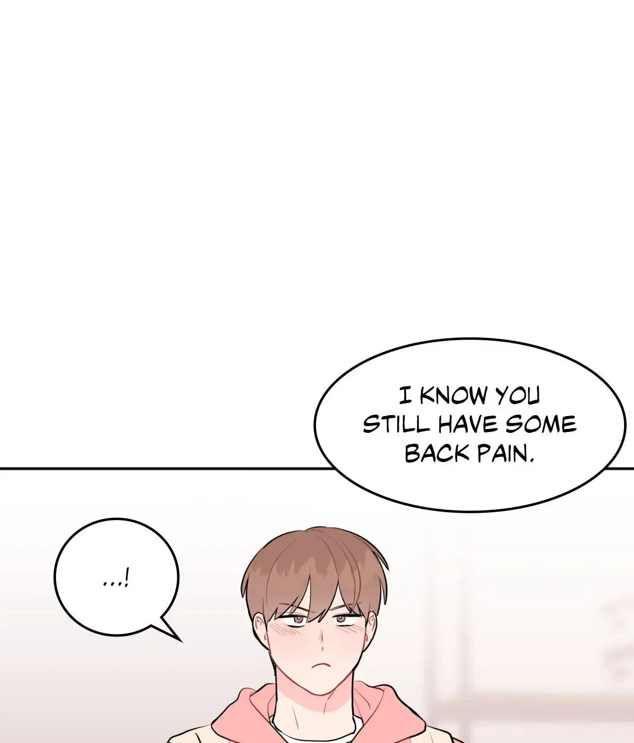 Read Crossing the Line chapter 34.1 image 26 on Lezhin