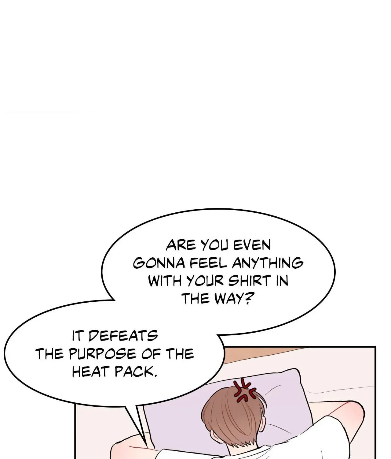 Read Crossing the Line chapter 34.1 image 40 on Lezhin