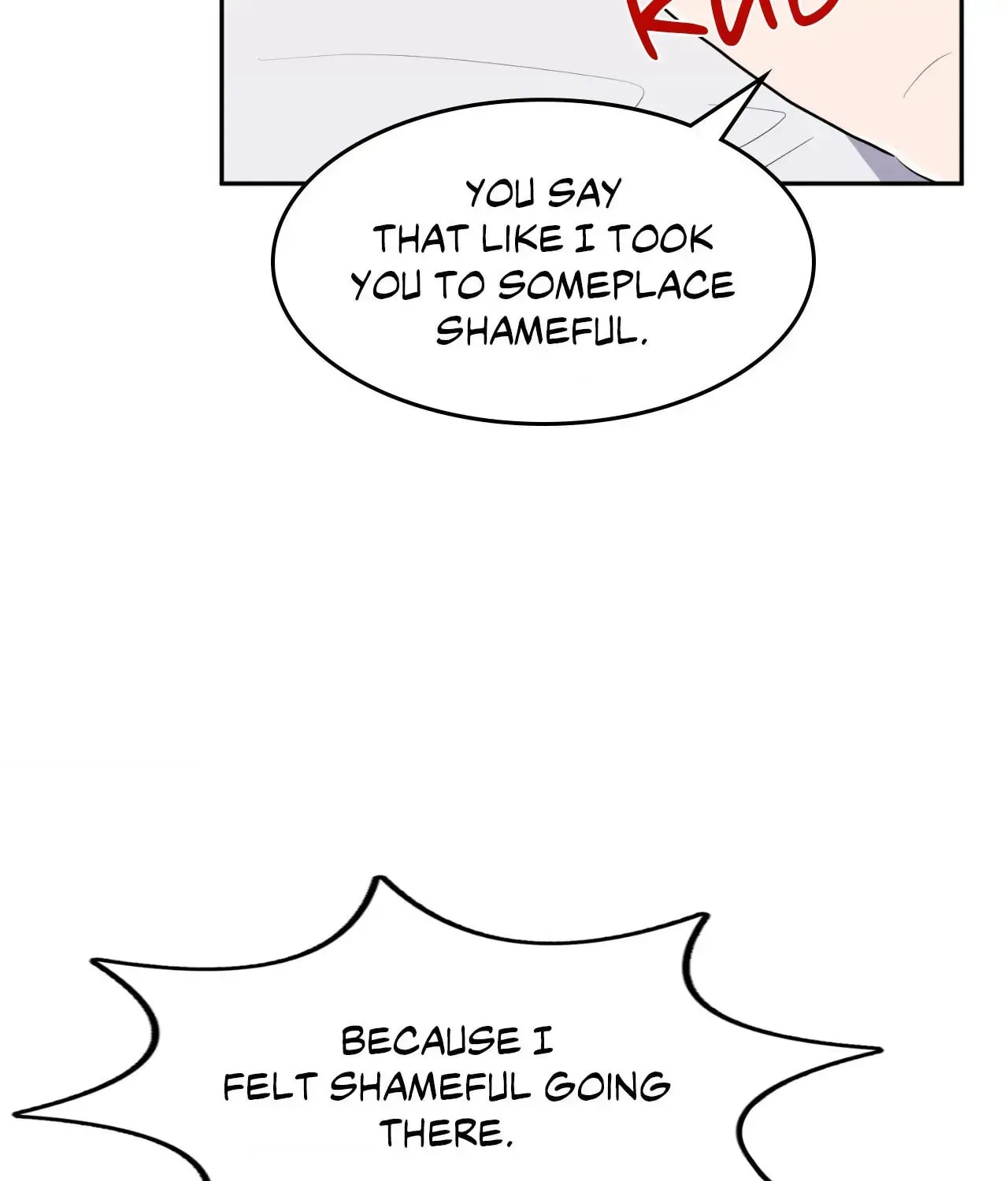 Read Crossing the Line chapter 34.1 image 52 on Lezhin