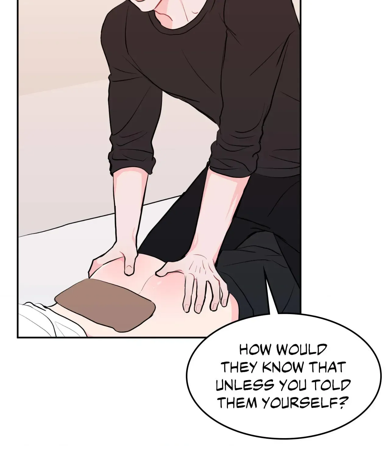 Read Crossing the Line chapter 34.1 image 54 on Lezhin