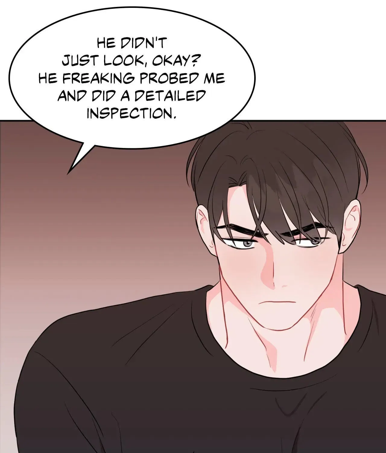 Read Crossing the Line chapter 34.1 image 64 on Lezhin