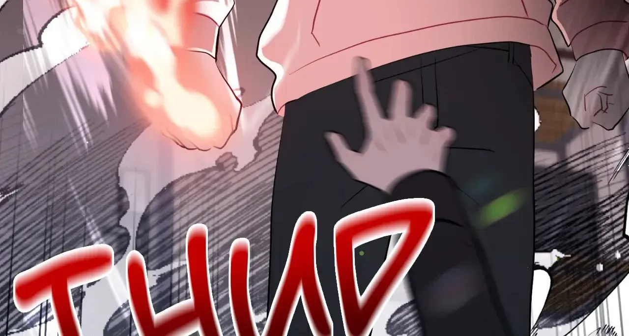 Read Crossing the Line chapter 34.1 image 7 on Lezhin