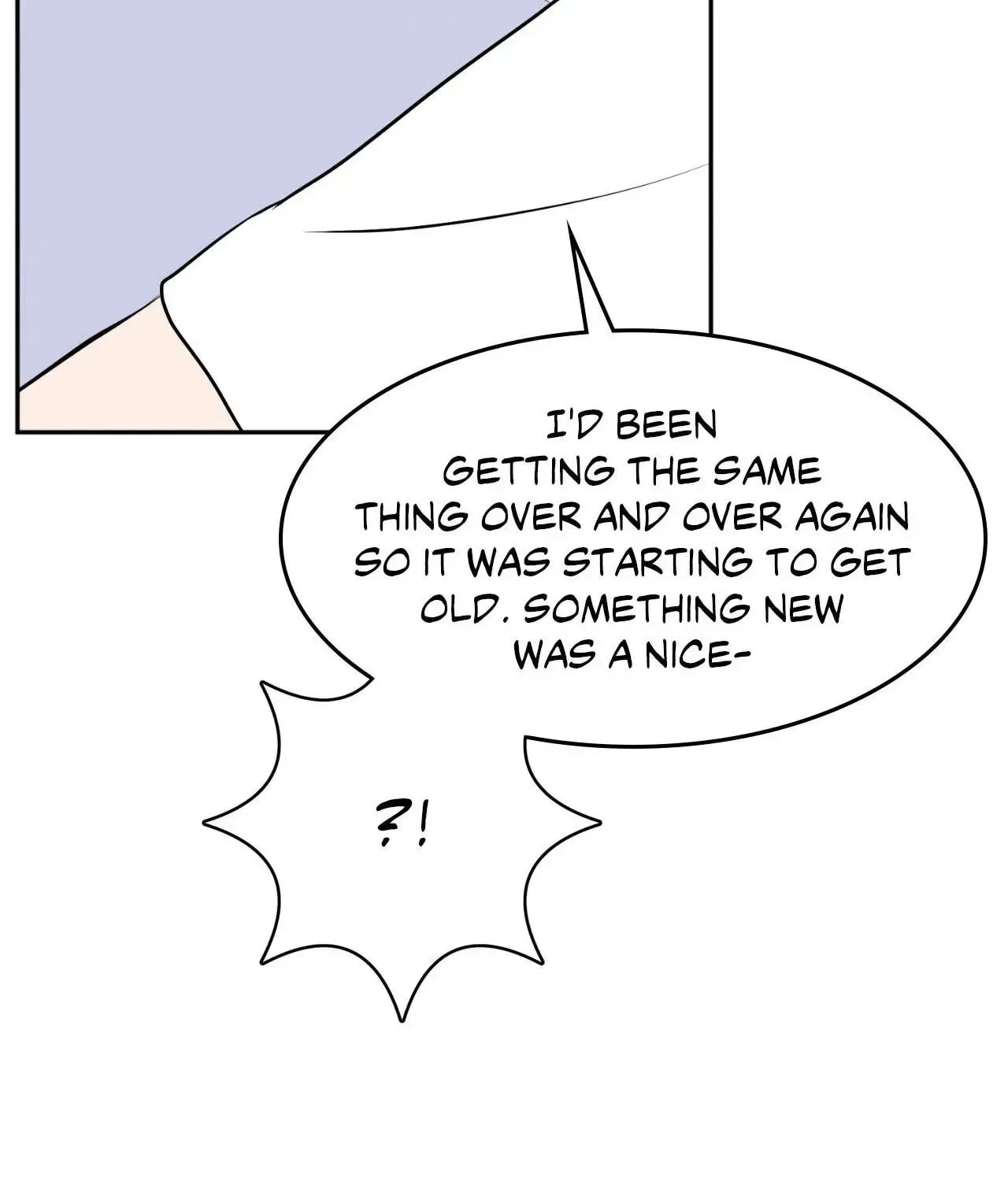 Read Crossing the Line chapter 34.1 image 70 on Lezhin