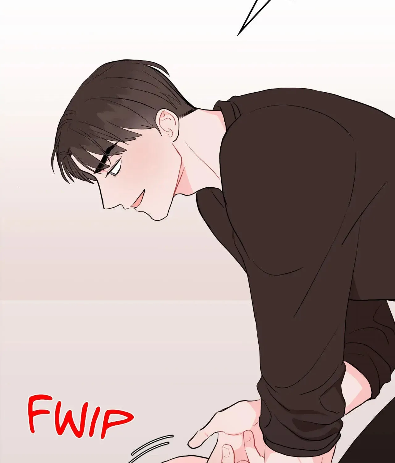 Read Crossing the Line chapter 34.1 image 76 on Lezhin
