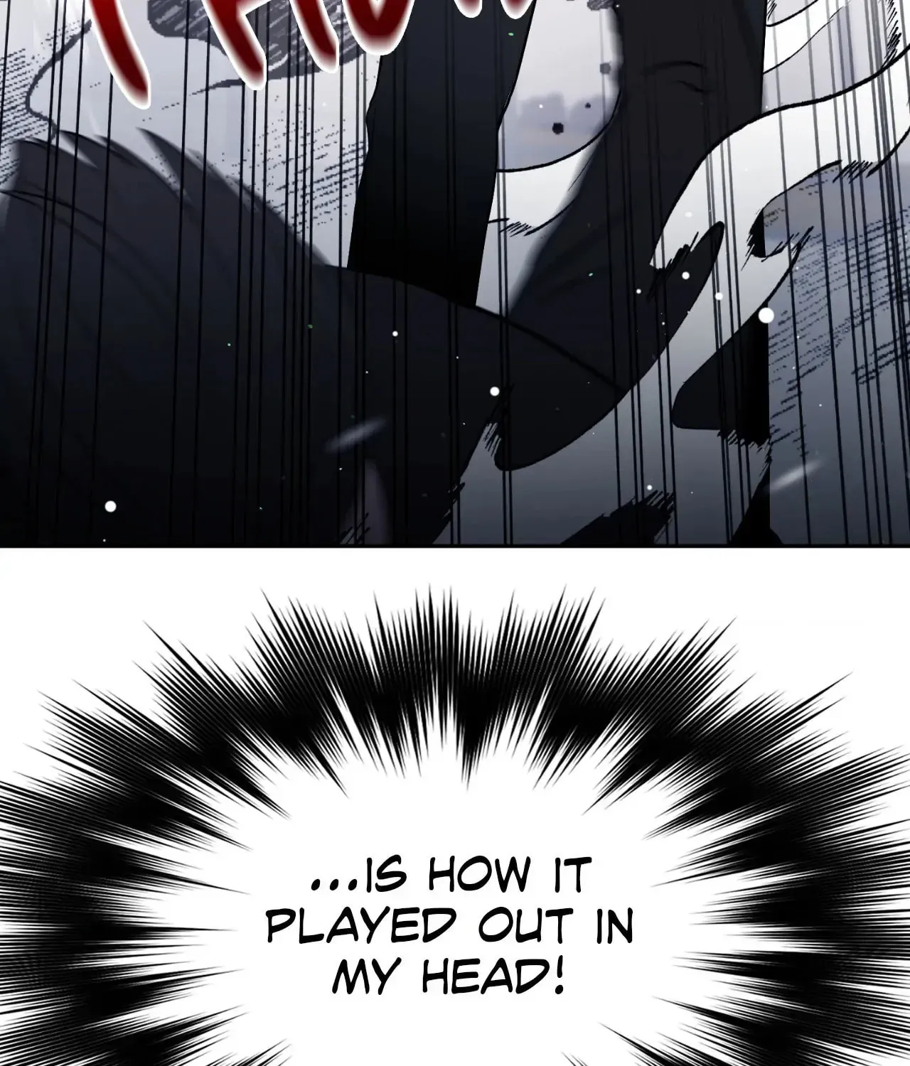 Read Crossing the Line chapter 34.1 image 8 on Lezhin
