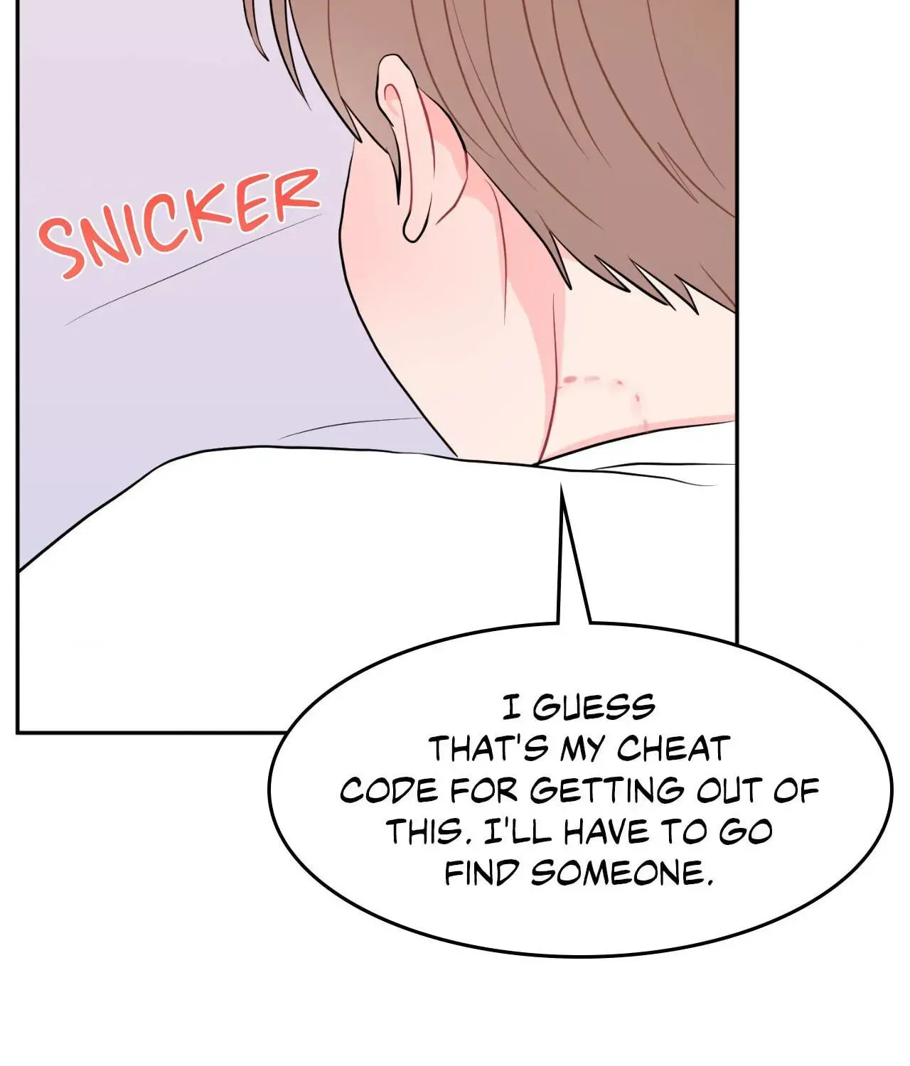 Read Crossing the Line chapter 34.1 image 90 on Lezhin
