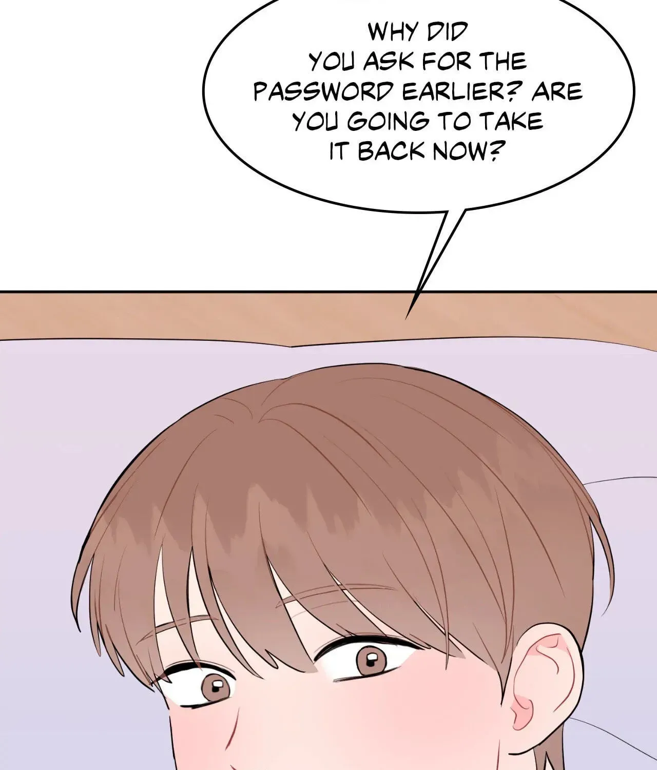 Read Crossing the Line chapter 34.1 image 96 on Lezhin