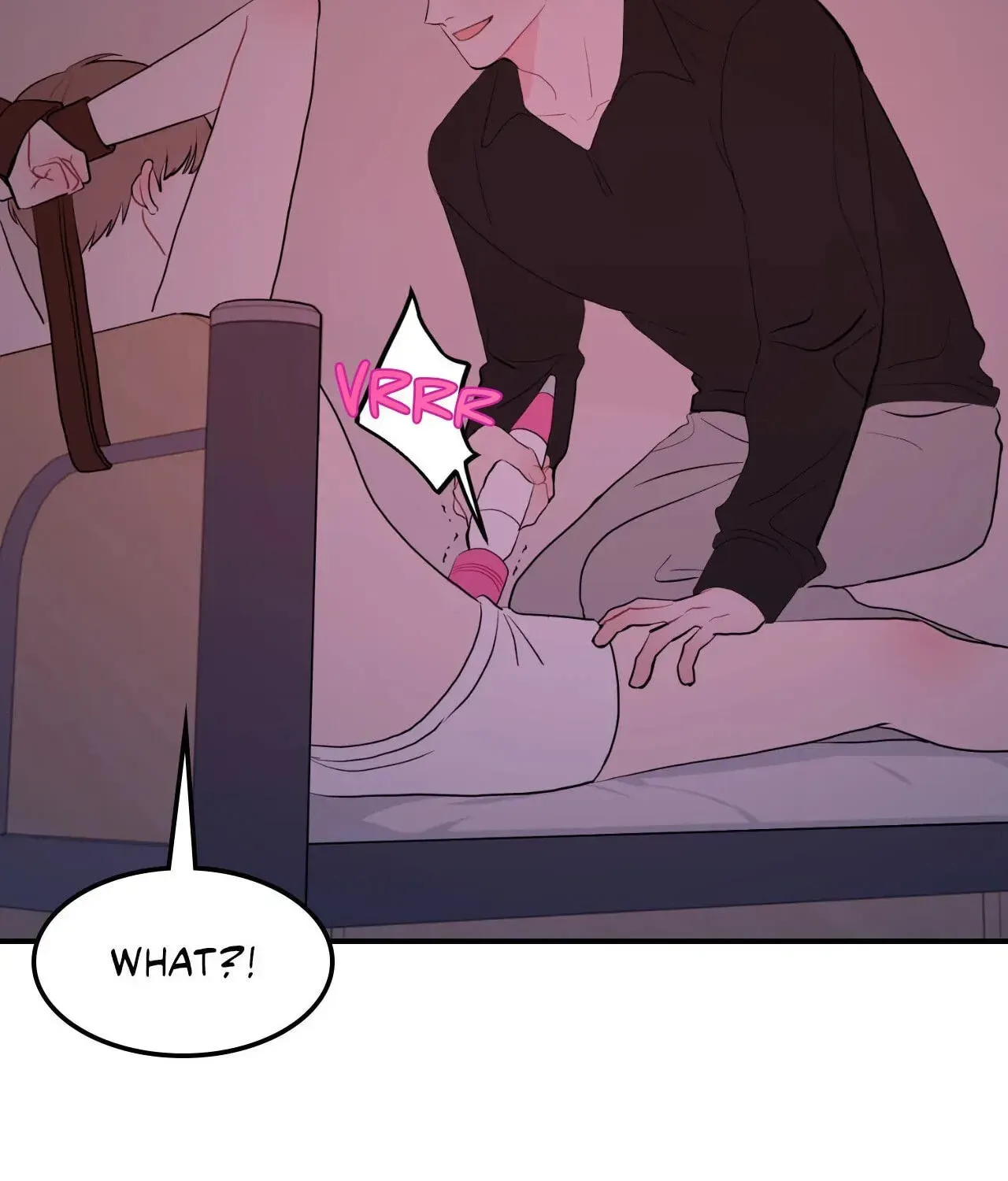Read Crossing the Line chapter 37.1 image 102 on Lezhin