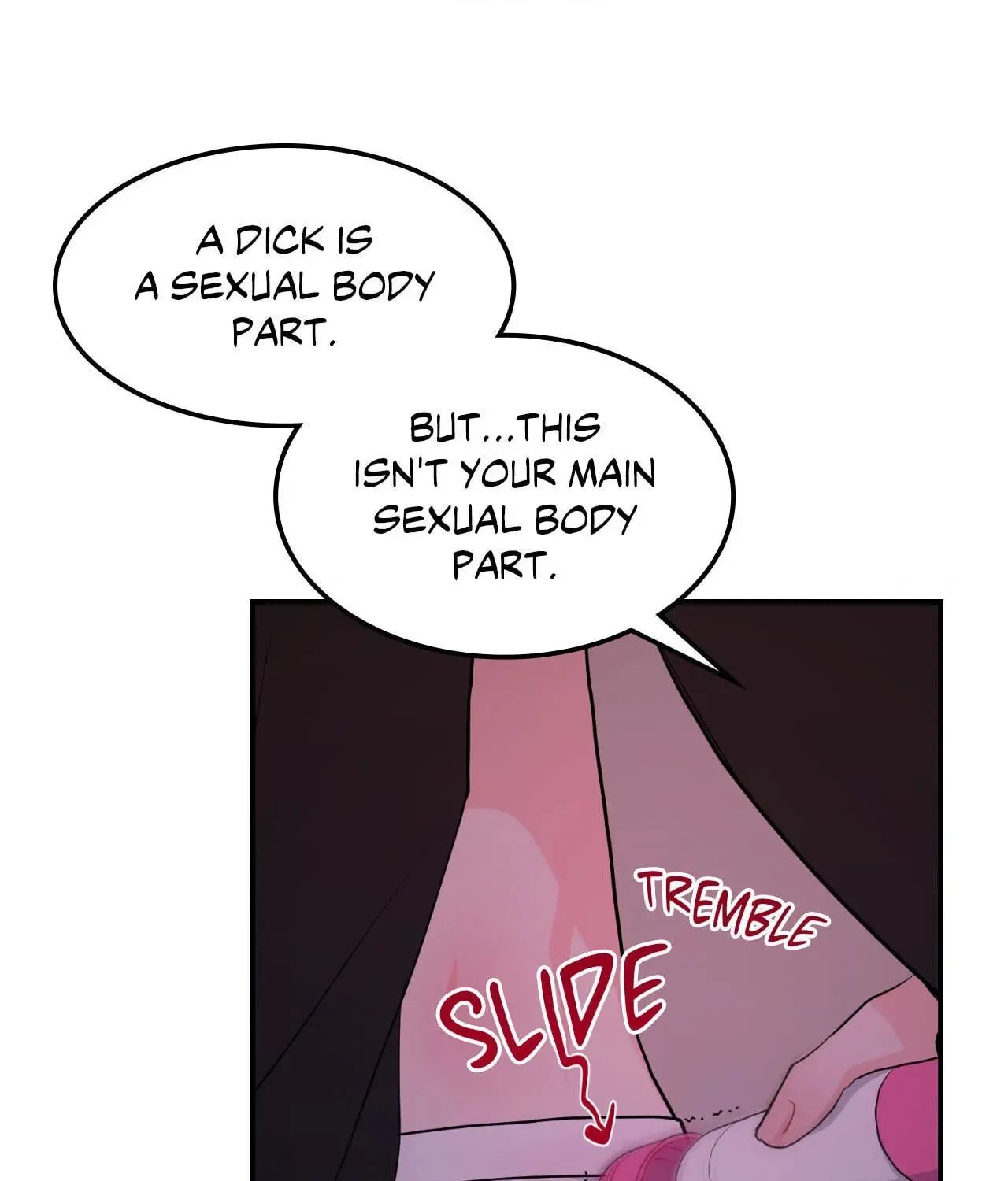 Read Crossing the Line chapter 37.1 image 104 on Lezhin