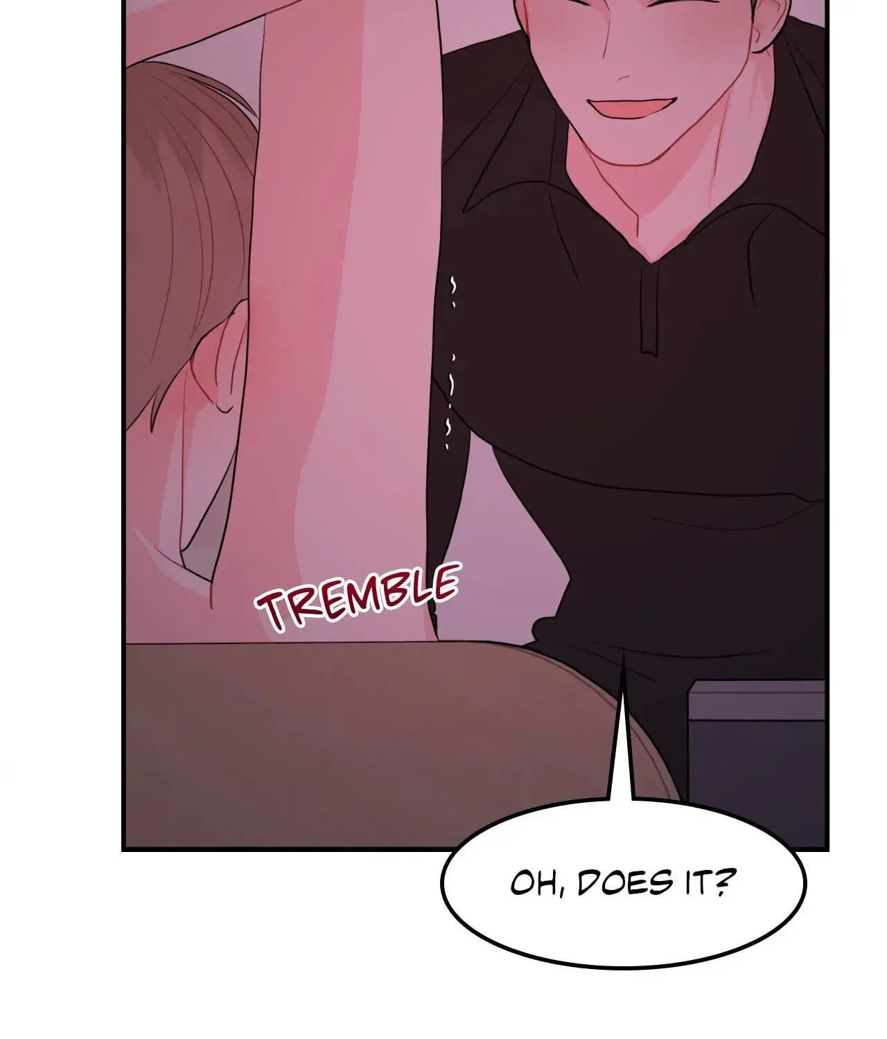 Read Crossing the Line chapter 37.1 image 126 on Lezhin