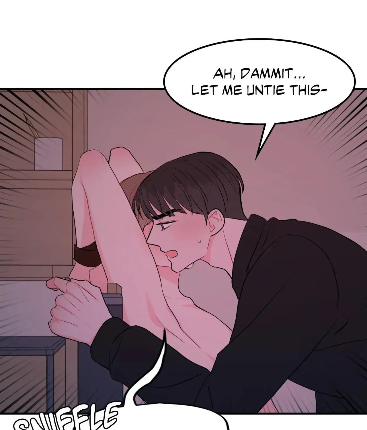 Read Crossing the Line chapter 37.1 image 158 on Lezhin