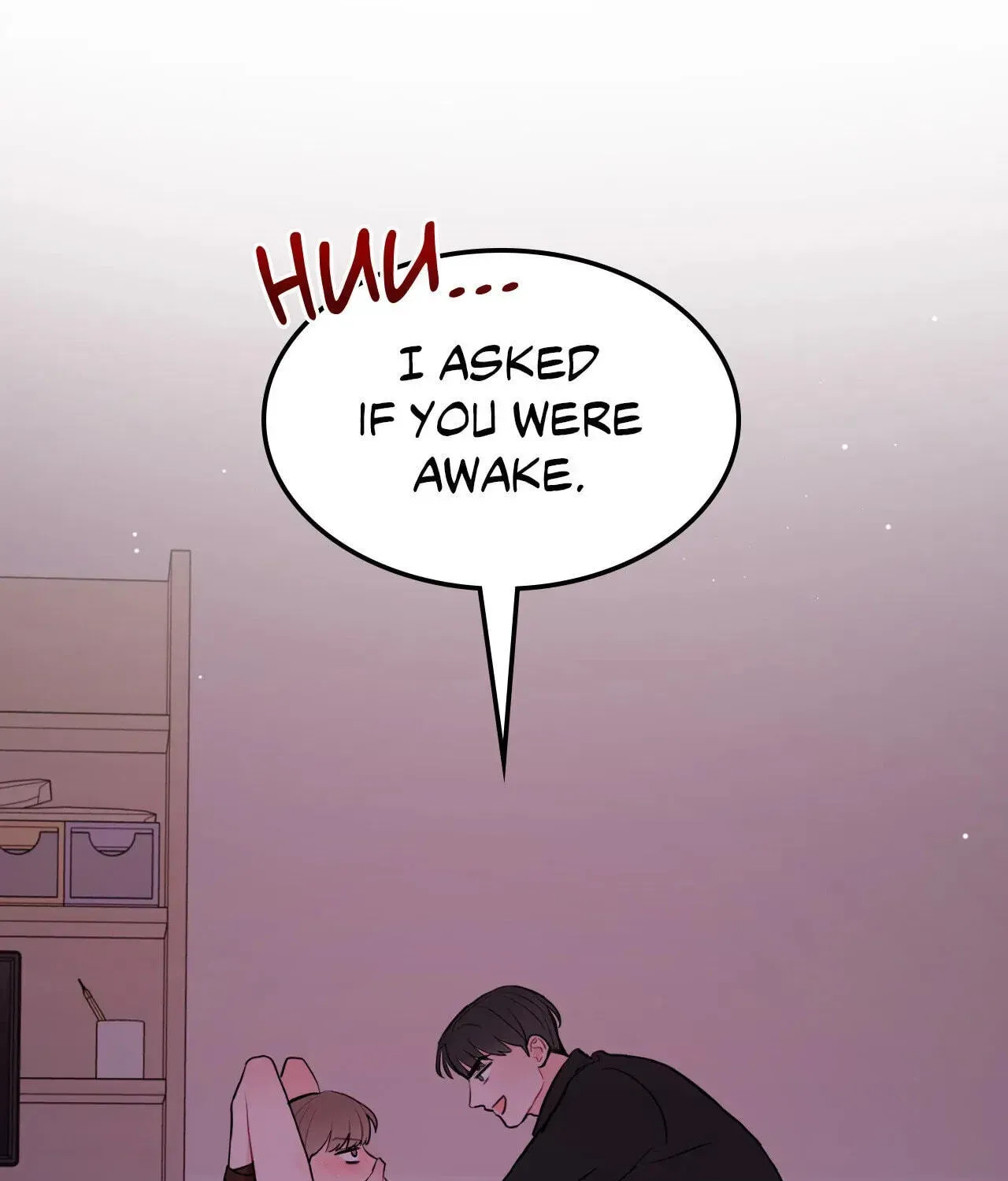 Read Crossing the Line chapter 37.1 image 16 on Lezhin