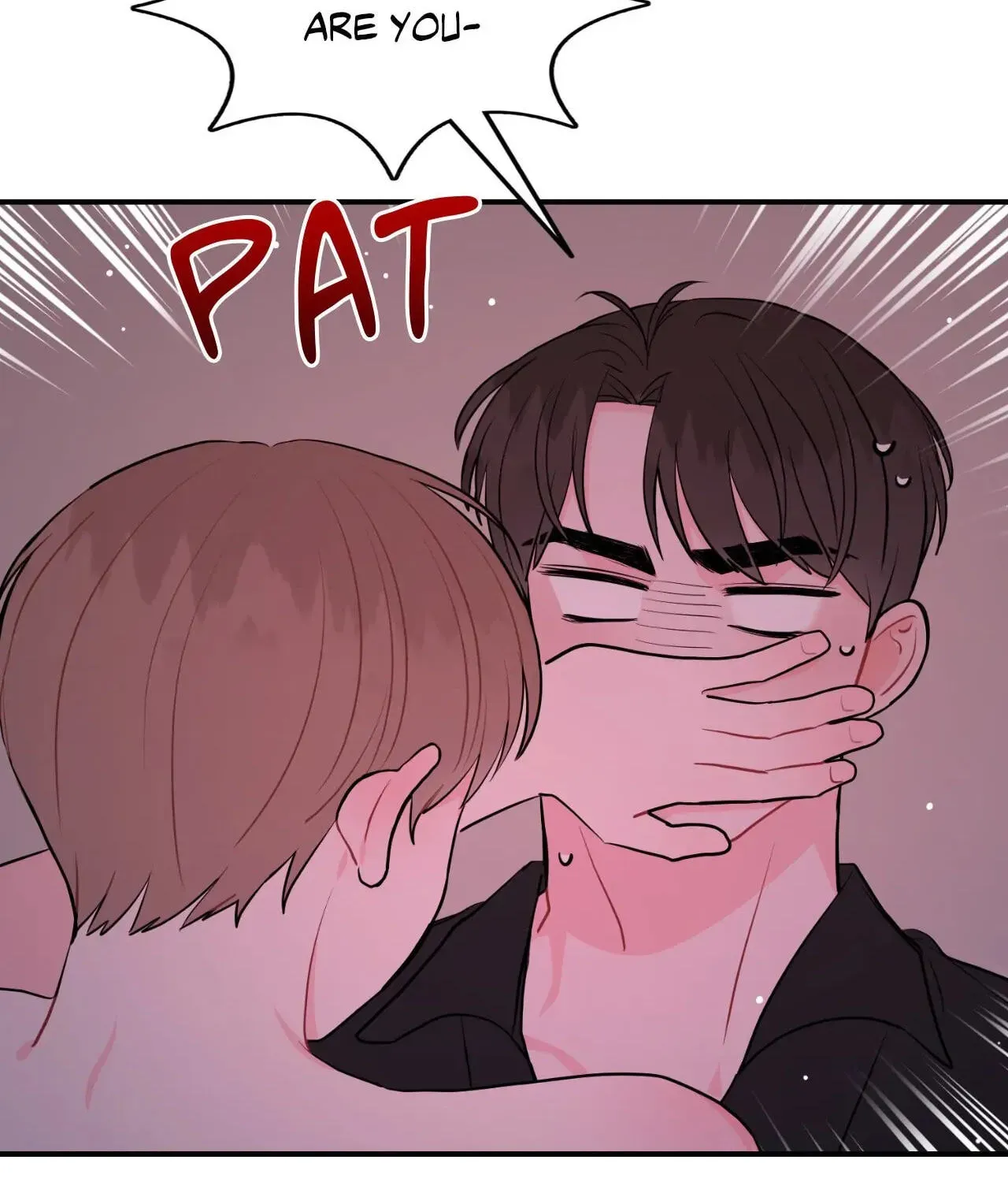Read Crossing the Line chapter 37.1 image 174 on Lezhin