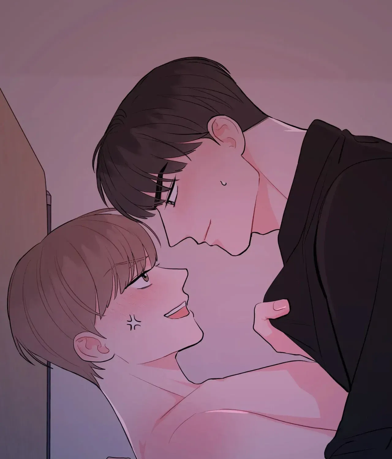 Read Crossing the Line chapter 37.1 image 186 on Lezhin