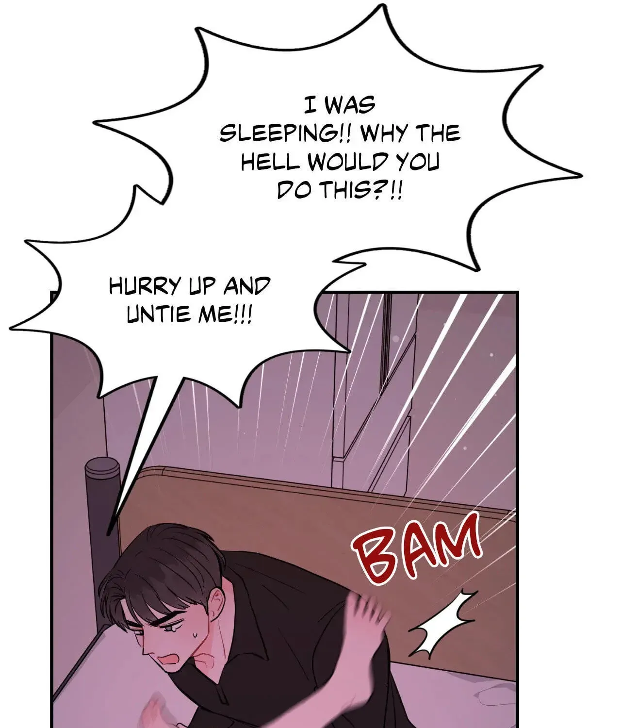 Read Crossing the Line chapter 37.1 image 24 on Lezhin