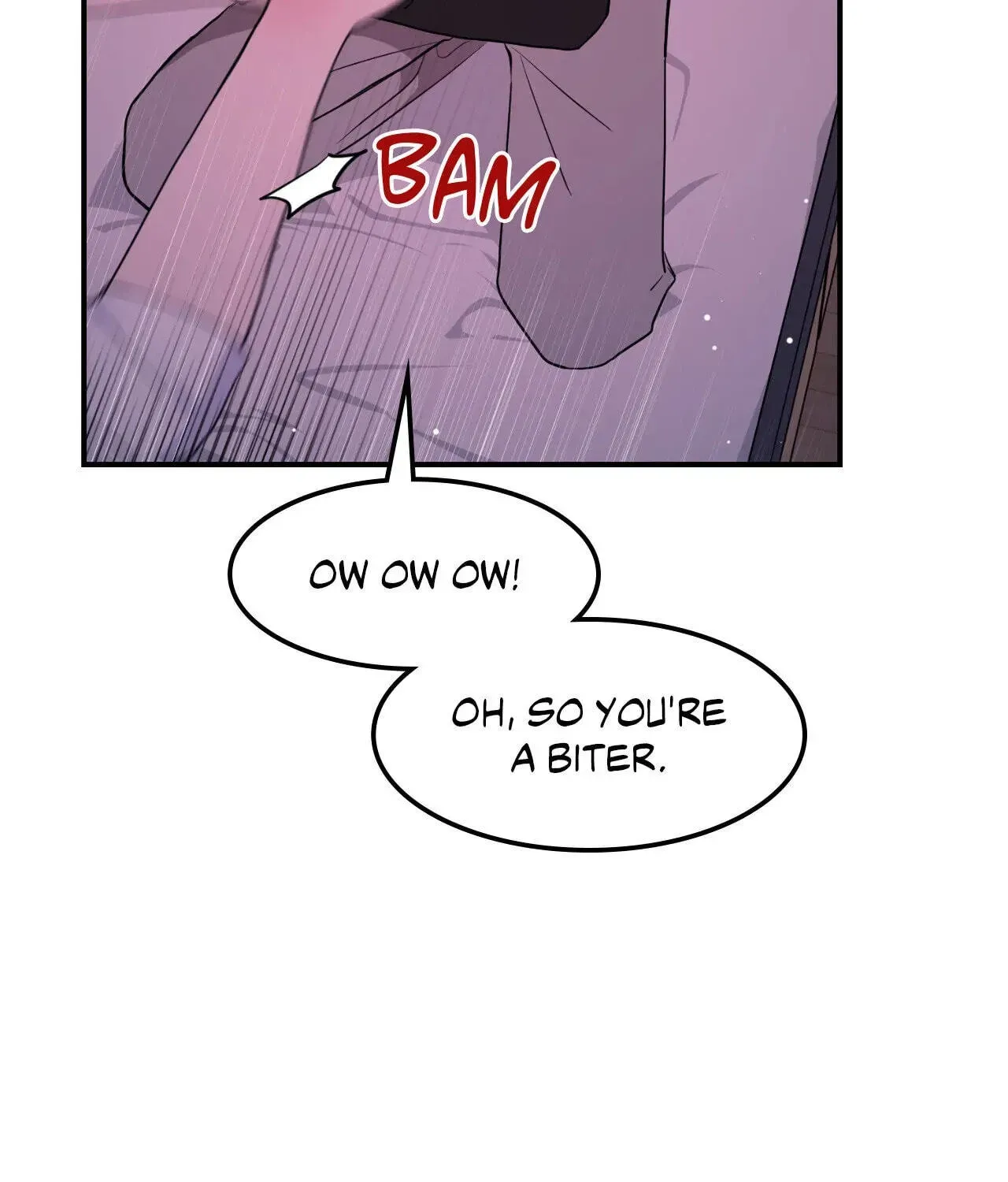 Read Crossing the Line chapter 37.1 image 26 on Lezhin