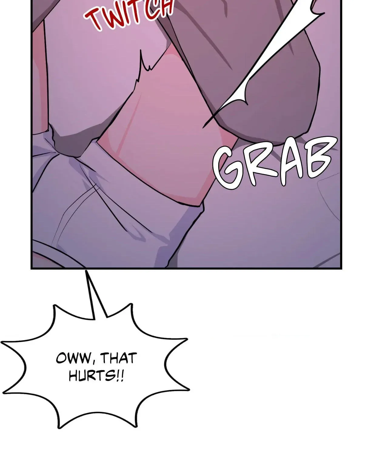 Read Crossing the Line chapter 37.1 image 34 on Lezhin