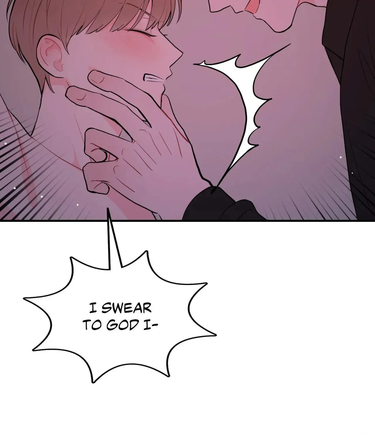 Read Crossing the Line chapter 37.1 image 44 on Lezhin