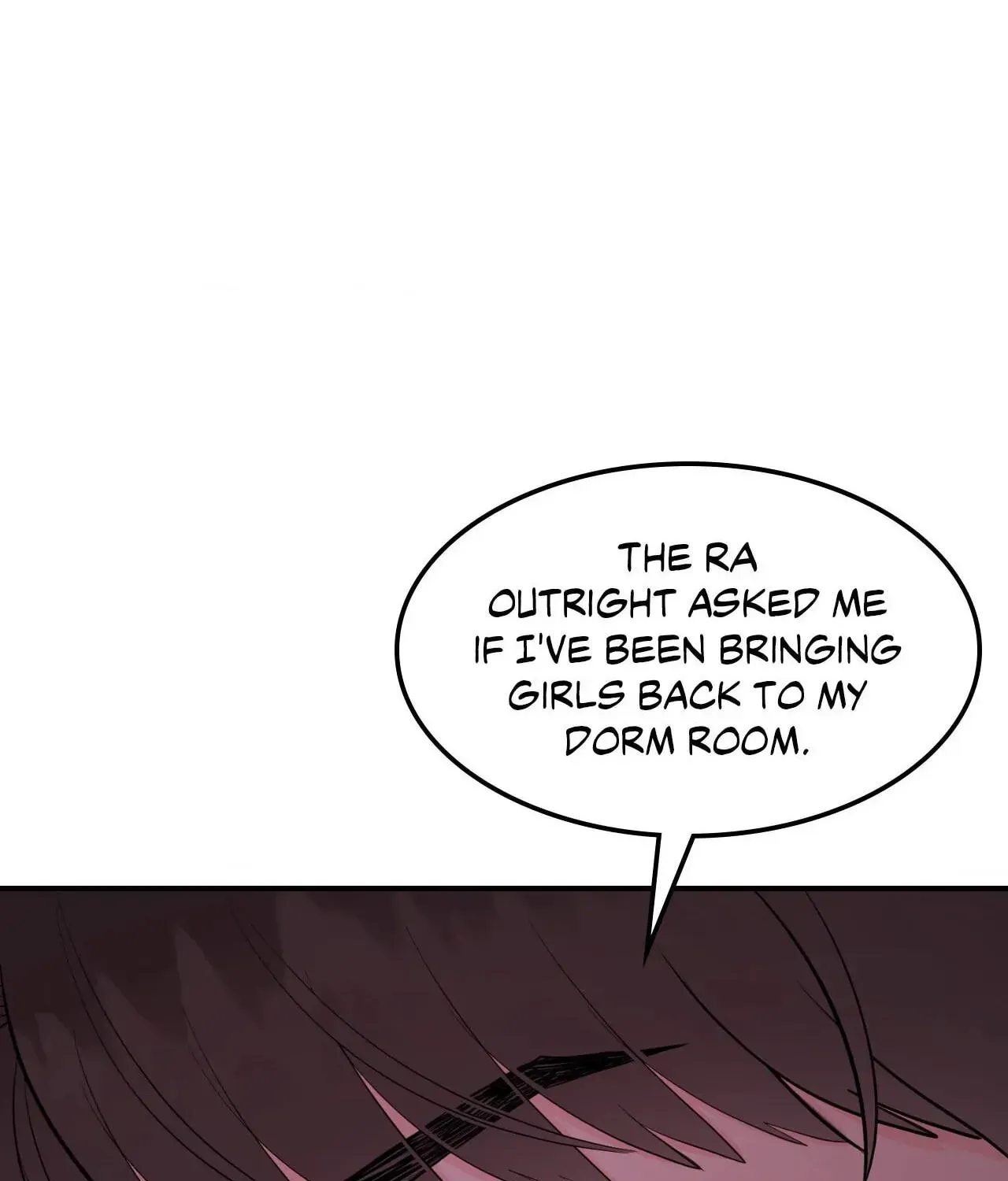 Read Crossing the Line chapter 37.1 image 46 on Lezhin