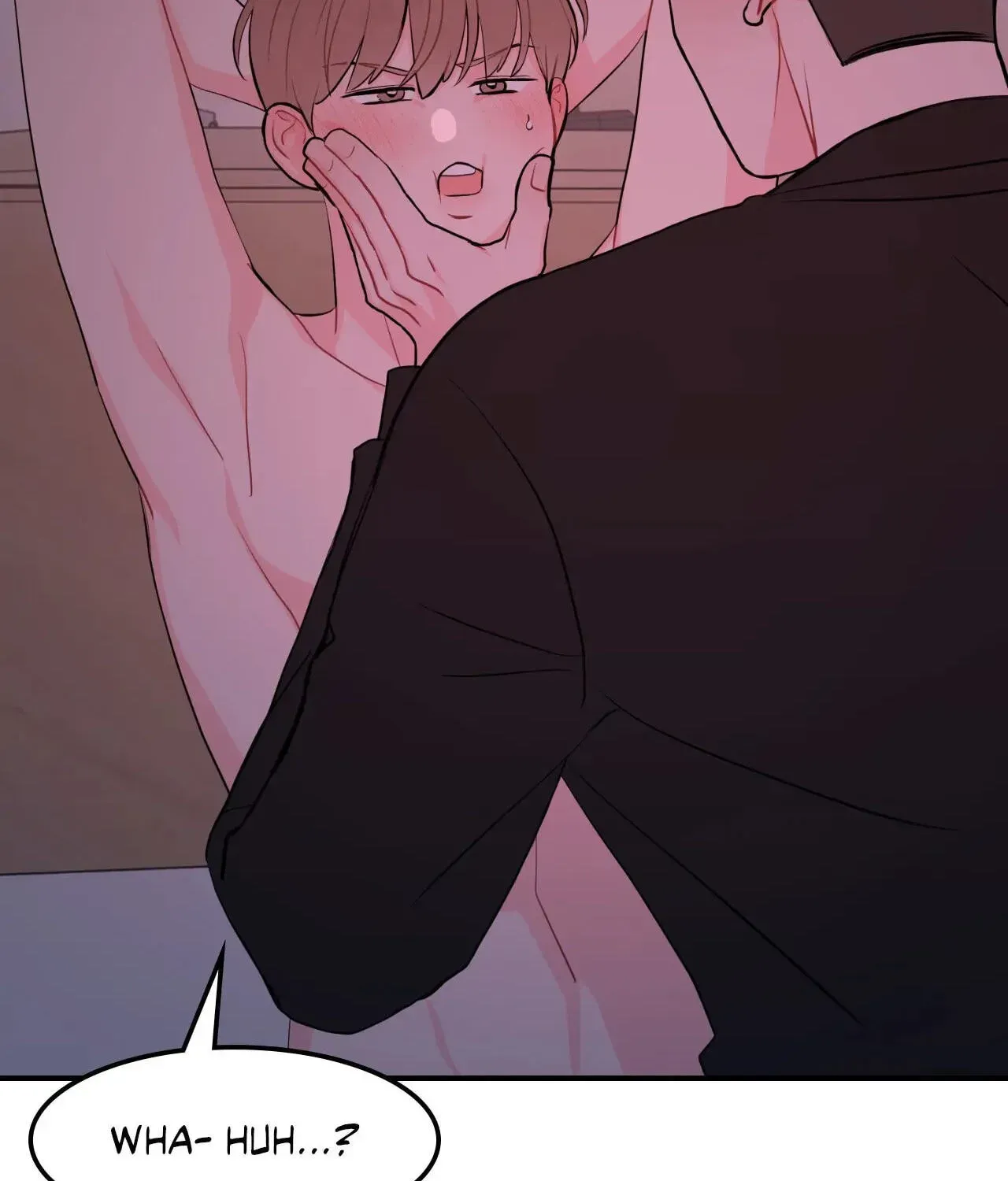 Read Crossing the Line chapter 37.1 image 50 on Lezhin