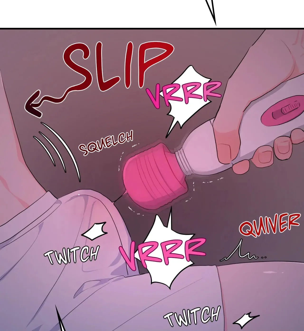 Read Crossing the Line chapter 37.1 image 55 on Lezhin