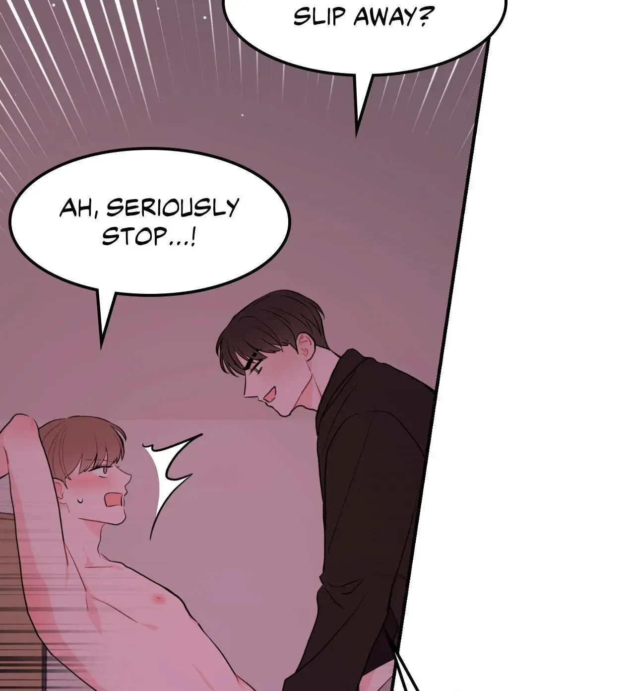 Read Crossing the Line chapter 37.1 image 57 on Lezhin