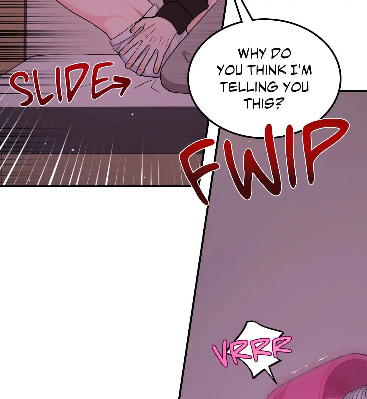 Read Crossing the Line chapter 37.1 image 58 on Lezhin