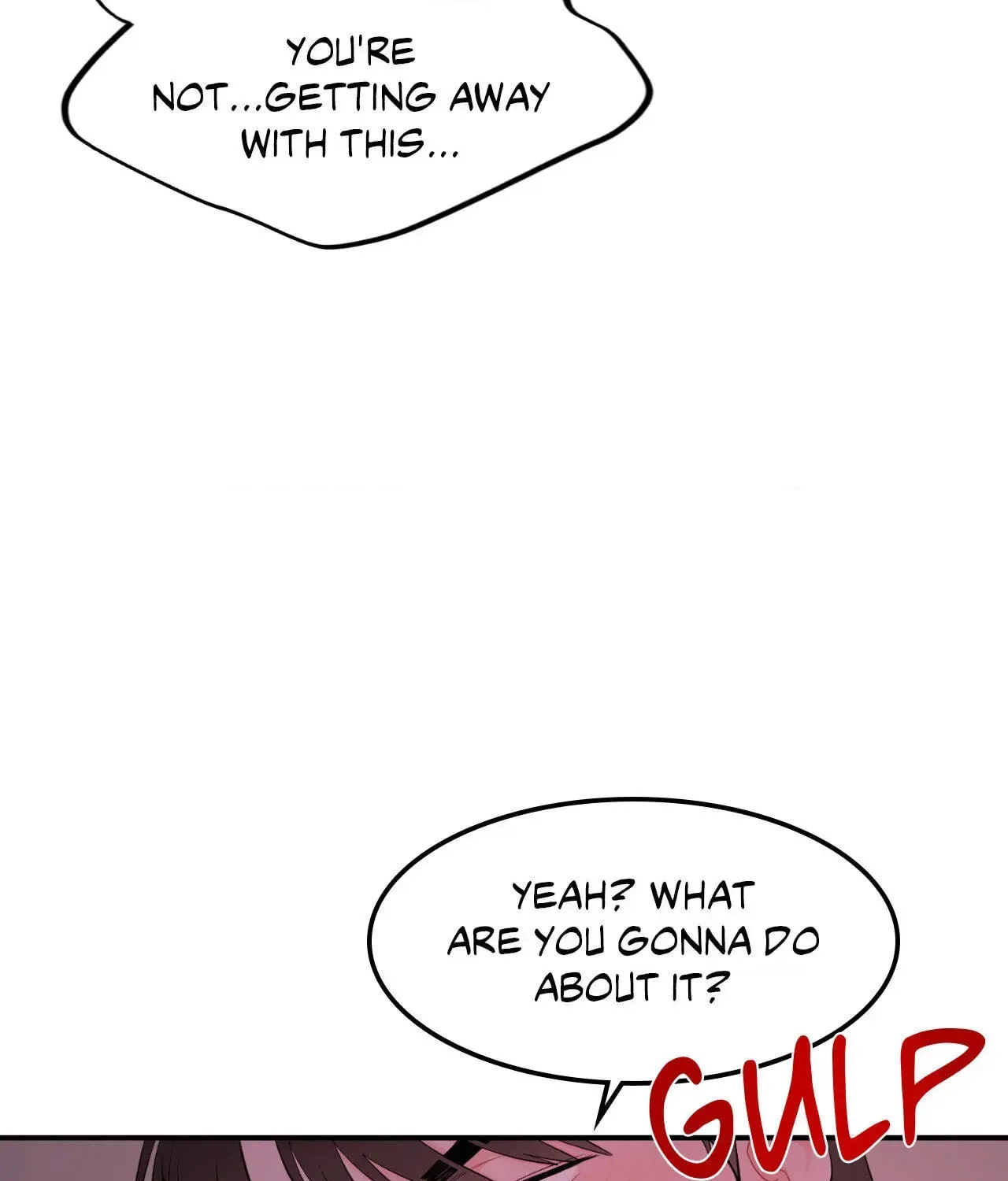 Read Crossing the Line chapter 37.1 image 76 on Lezhin
