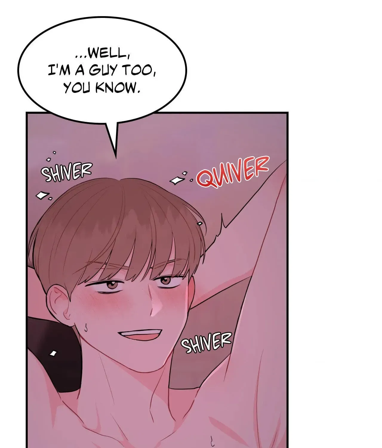 Read Crossing the Line chapter 37.1 image 96 on Lezhin