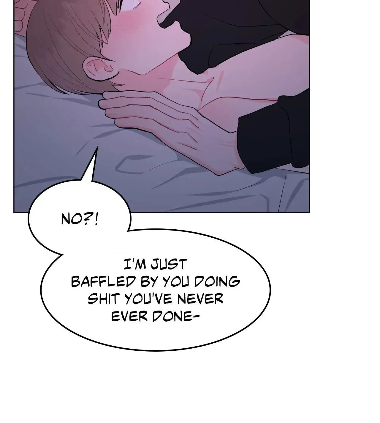 Read Crossing the Line chapter 38.1 image 107 on Lezhin