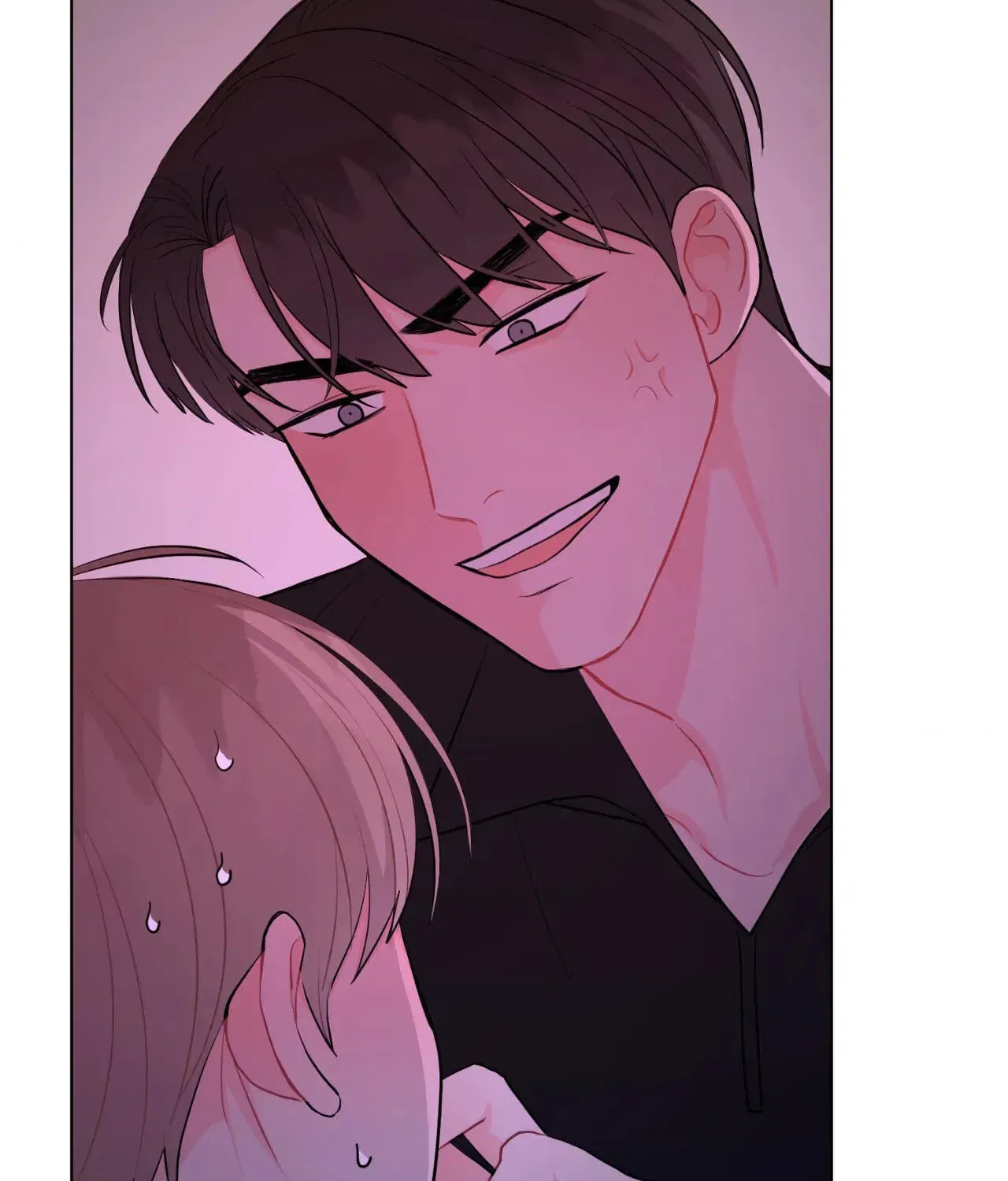 Read Crossing the Line chapter 38.1 image 120 on Lezhin