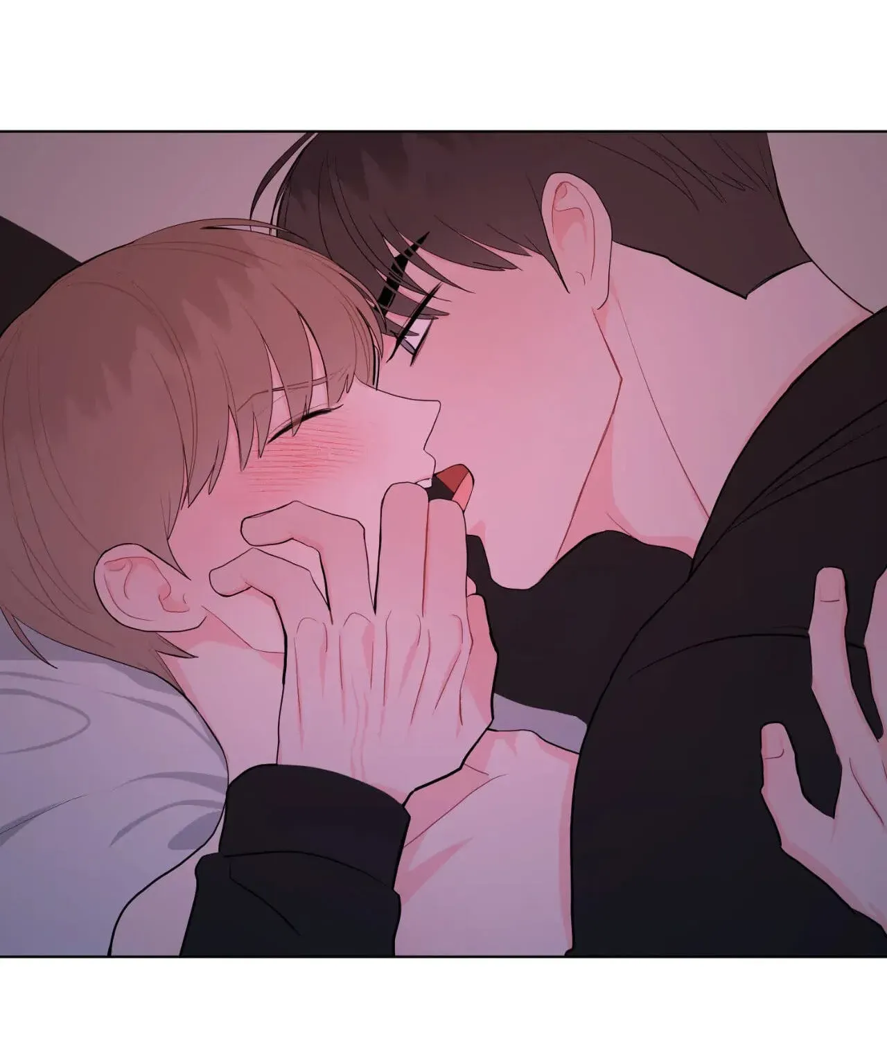 Read Crossing the Line chapter 38.1 image 124 on Lezhin