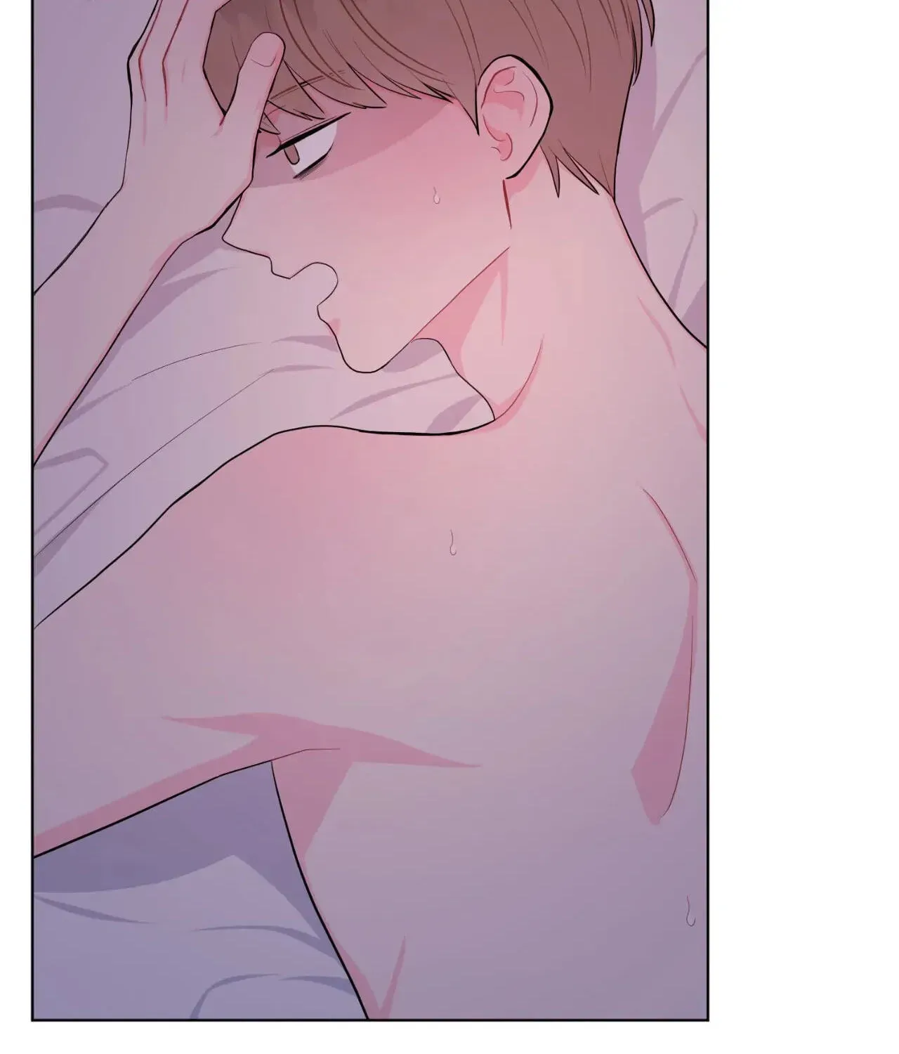 Read Crossing the Line chapter 38.1 image 156 on Lezhin