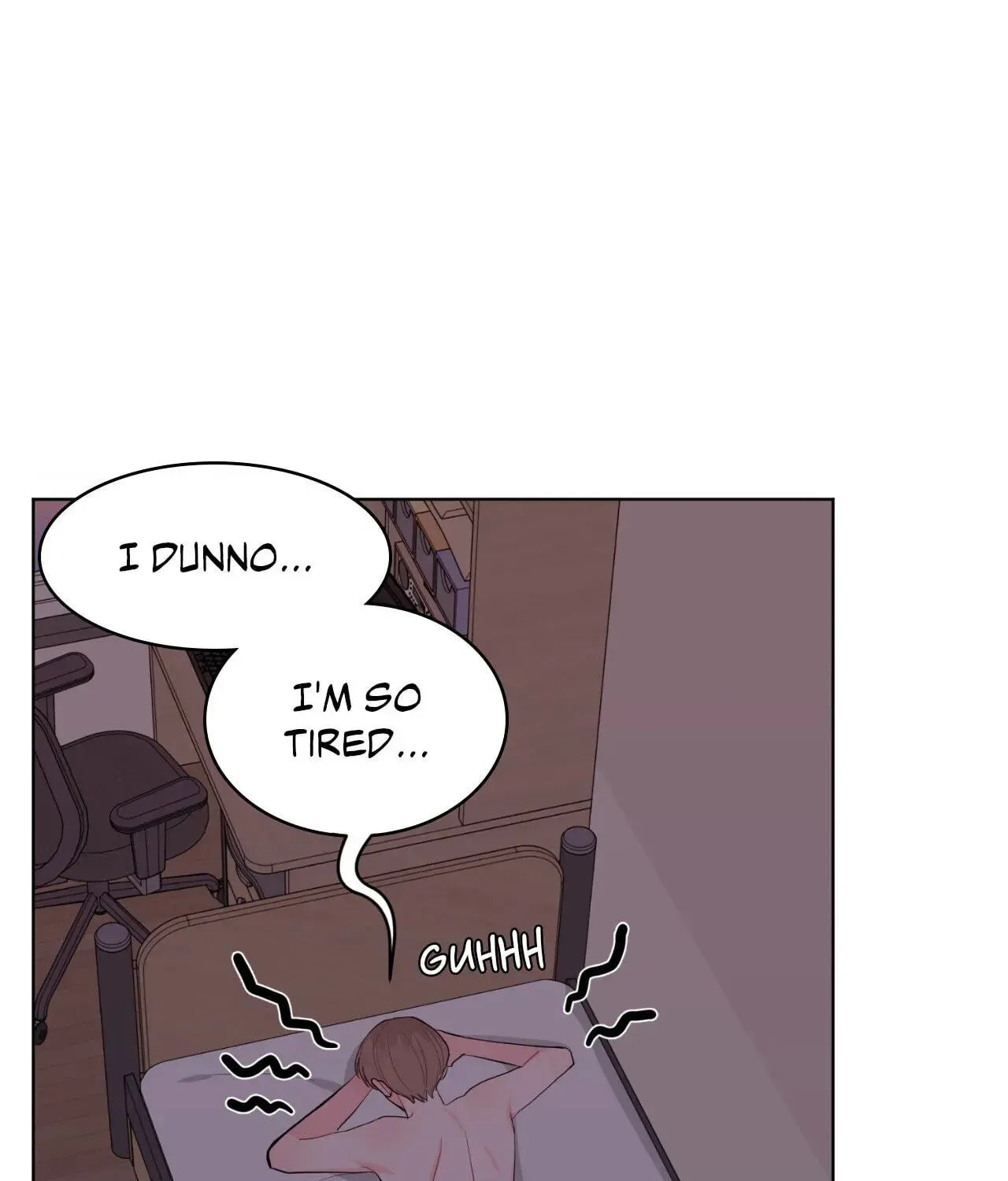 Read Crossing the Line chapter 38.1 image 174 on Lezhin