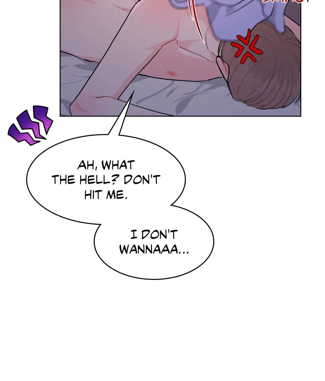 Read Crossing the Line chapter 38.1 image 180 on Lezhin