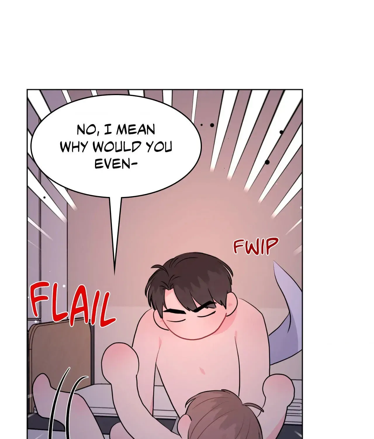 Read Crossing the Line chapter 38.1 image 188 on Lezhin