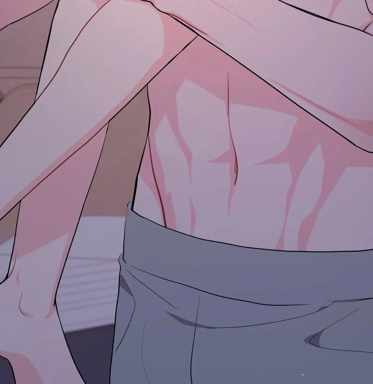 Read Crossing the Line chapter 38.1 image 209 on Lezhin