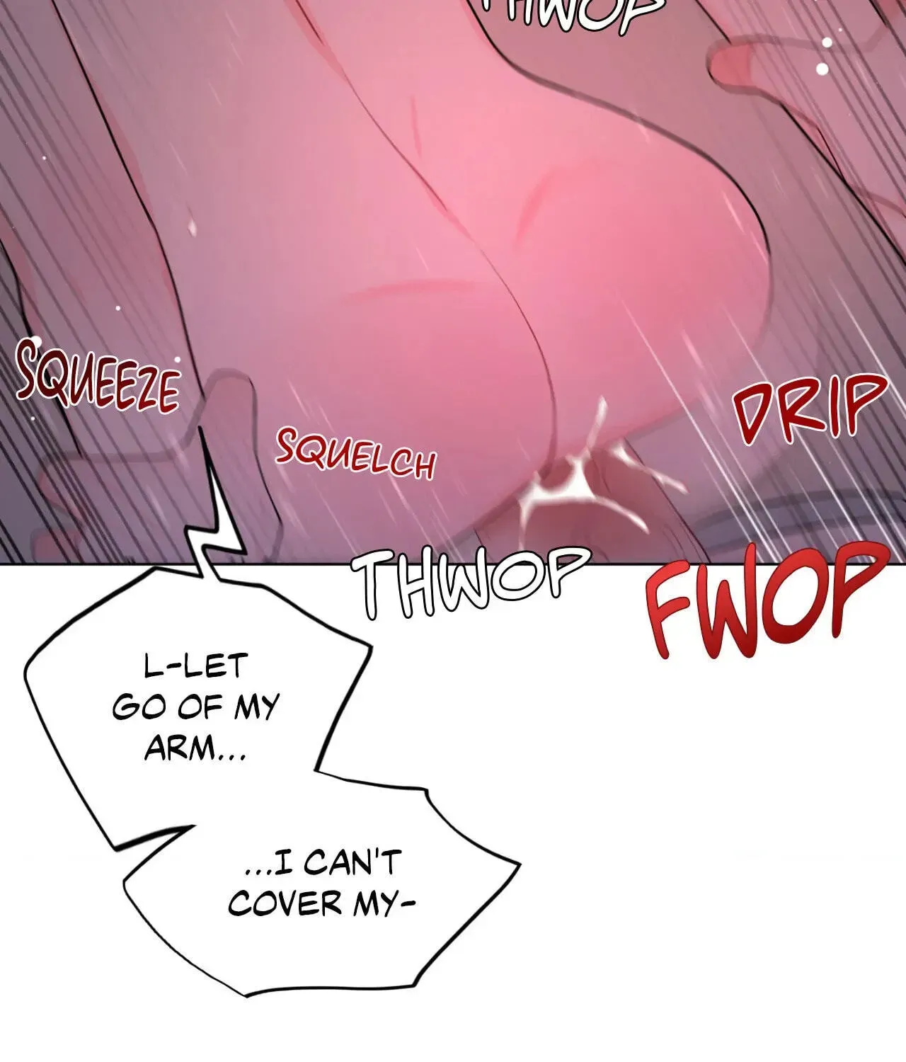 Read Crossing the Line chapter 38.1 image 40 on Lezhin
