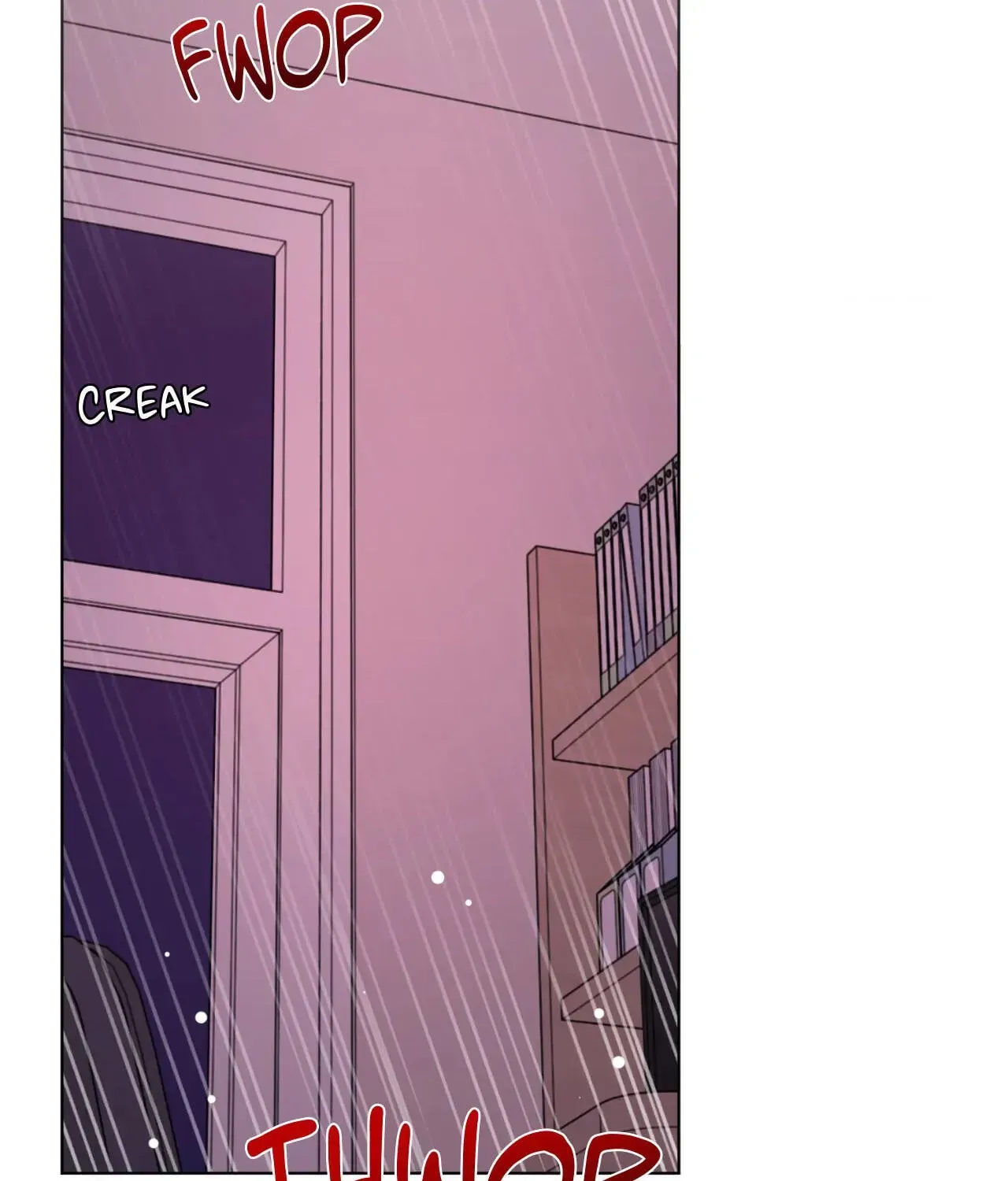 Read Crossing the Line chapter 38.1 image 6 on Lezhin