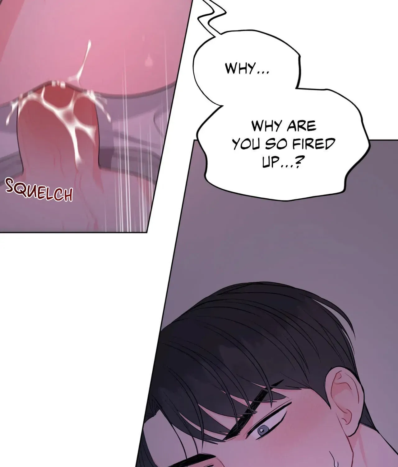 Read Crossing the Line chapter 38.1 image 64 on Lezhin