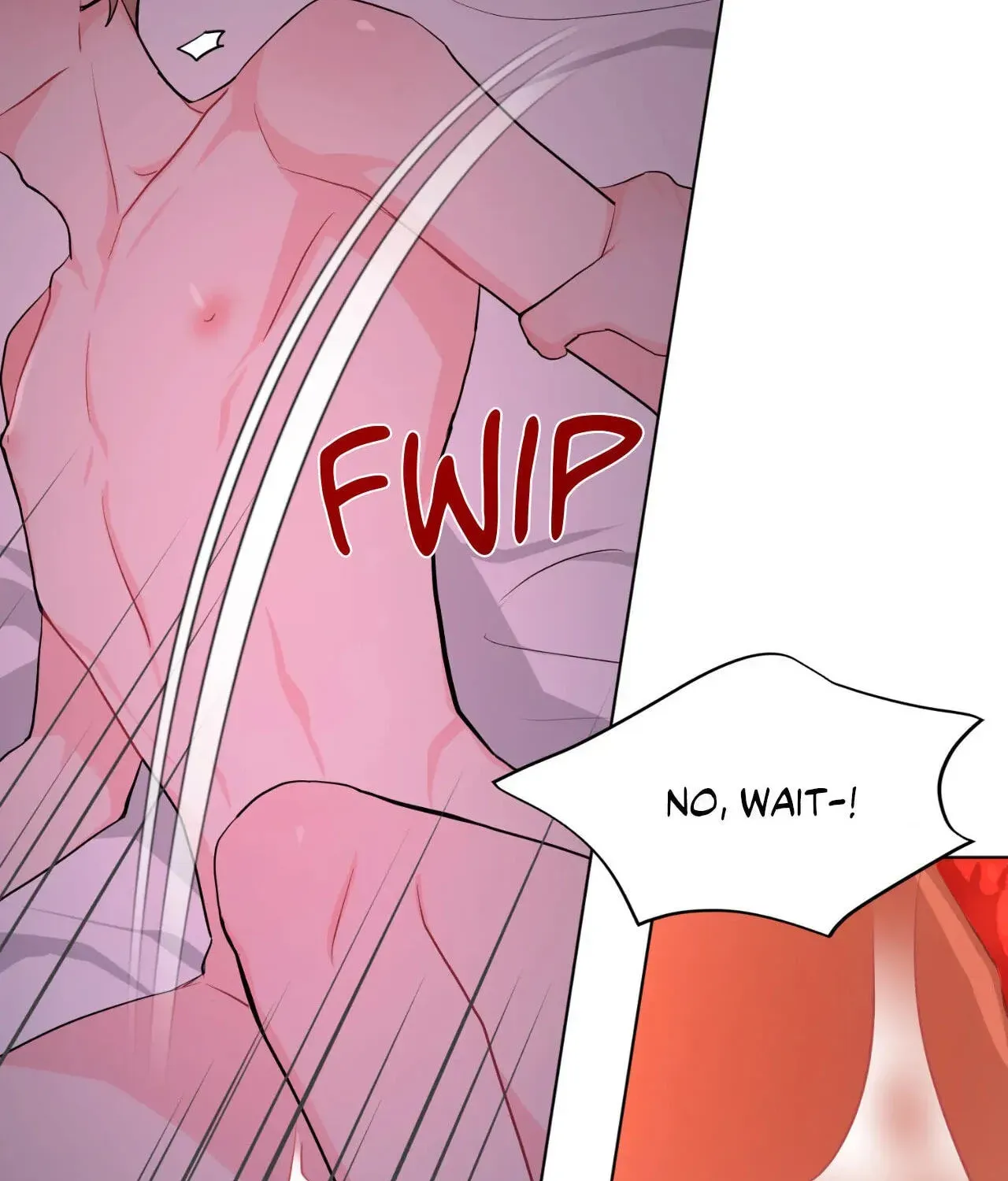 Read Crossing the Line chapter 38.1 image 82 on Lezhin