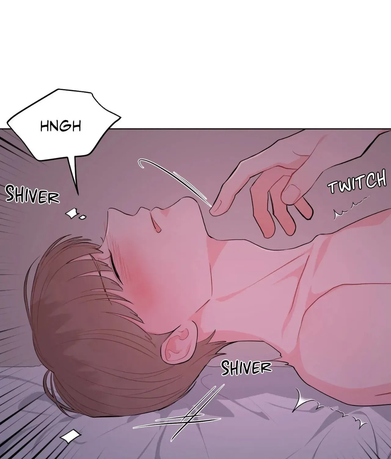 Read Crossing the Line chapter 38.1 image 86 on Lezhin