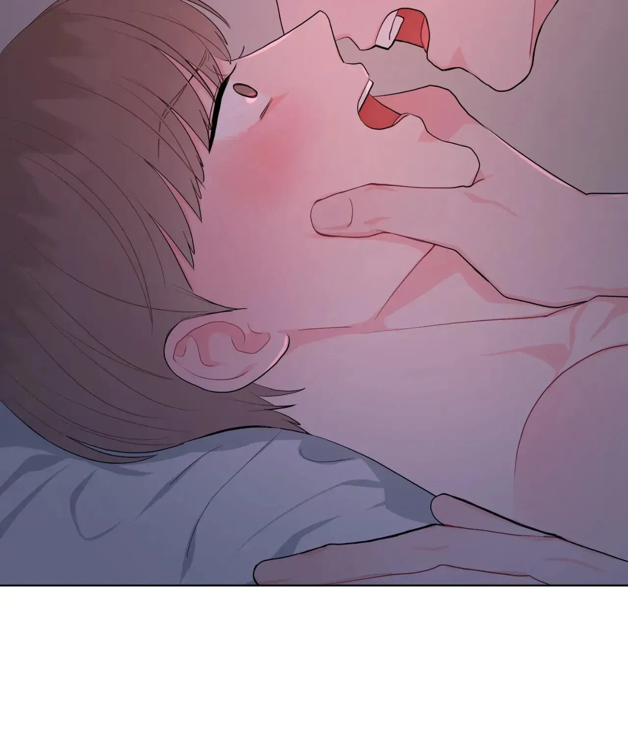 Read Crossing the Line chapter 38.1 image 90 on Lezhin