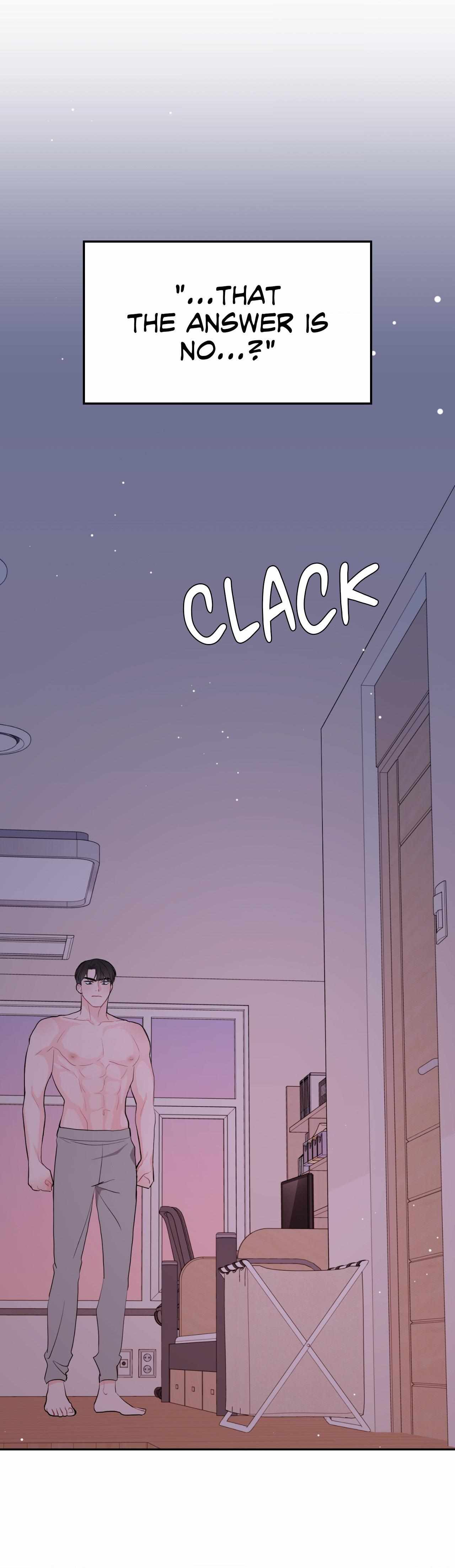 Read Crossing the Line chapter 39 image 18 on Lezhin