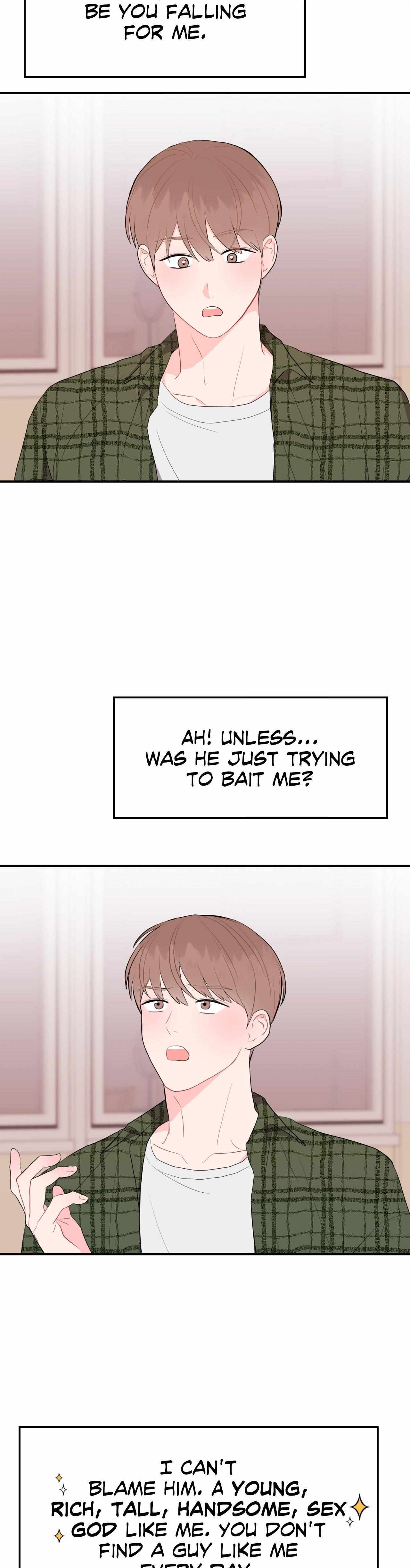 Read Crossing the Line chapter 39 image 27 on Lezhin